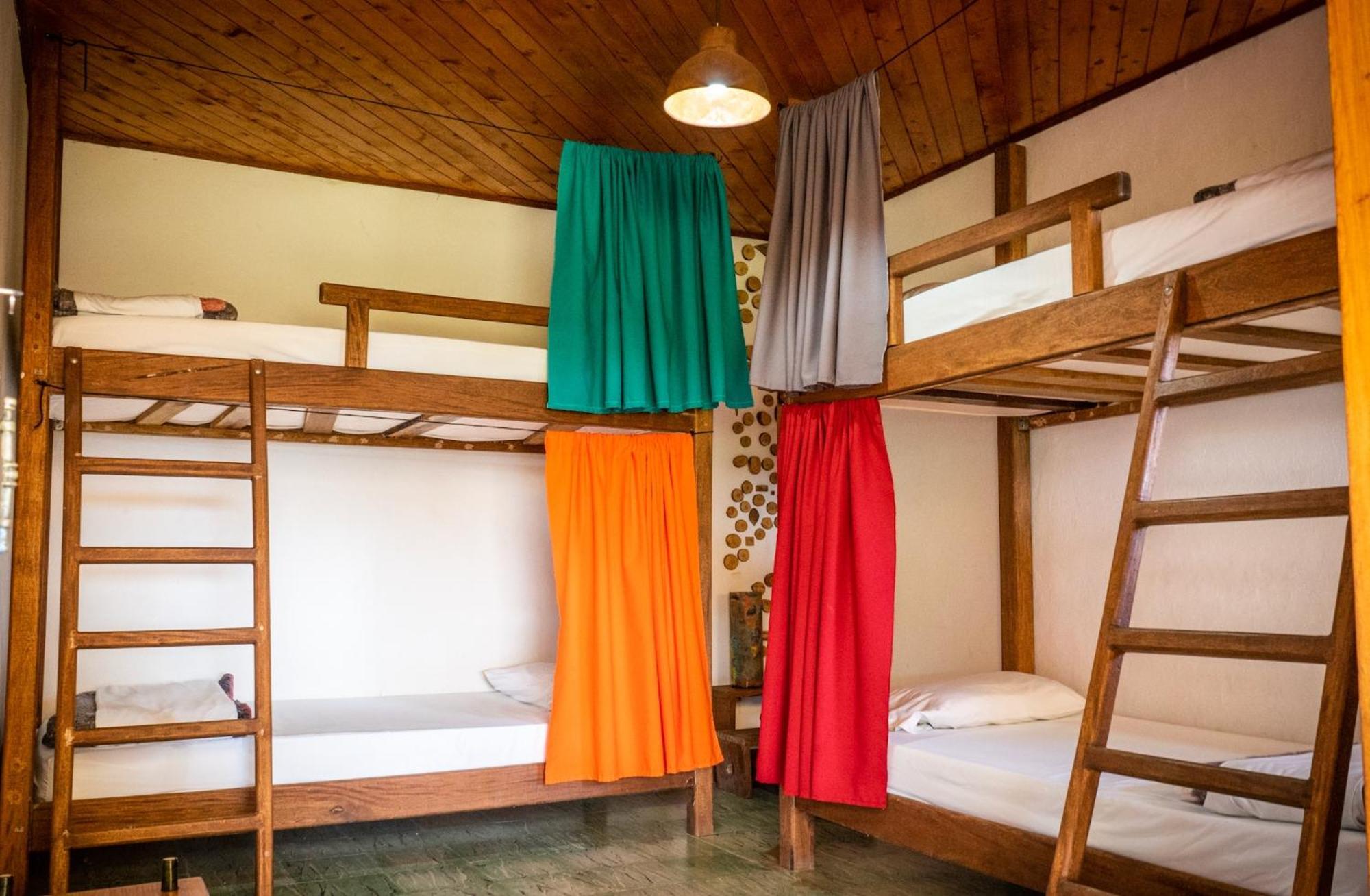 Casa Kayam Art Hostel Coliving Coworking Guatapé Room photo