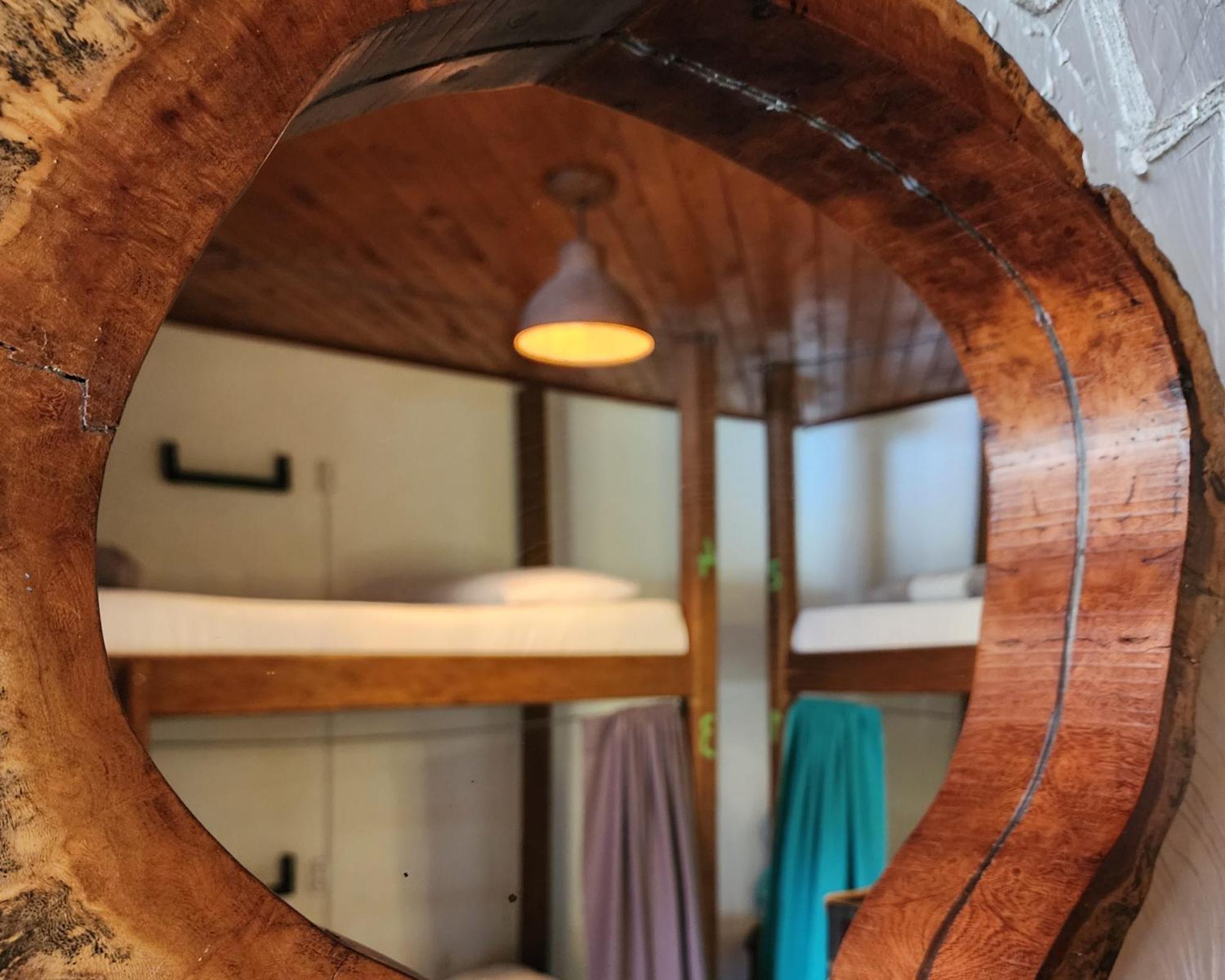 Casa Kayam Art Hostel Coliving Coworking Guatapé Room photo