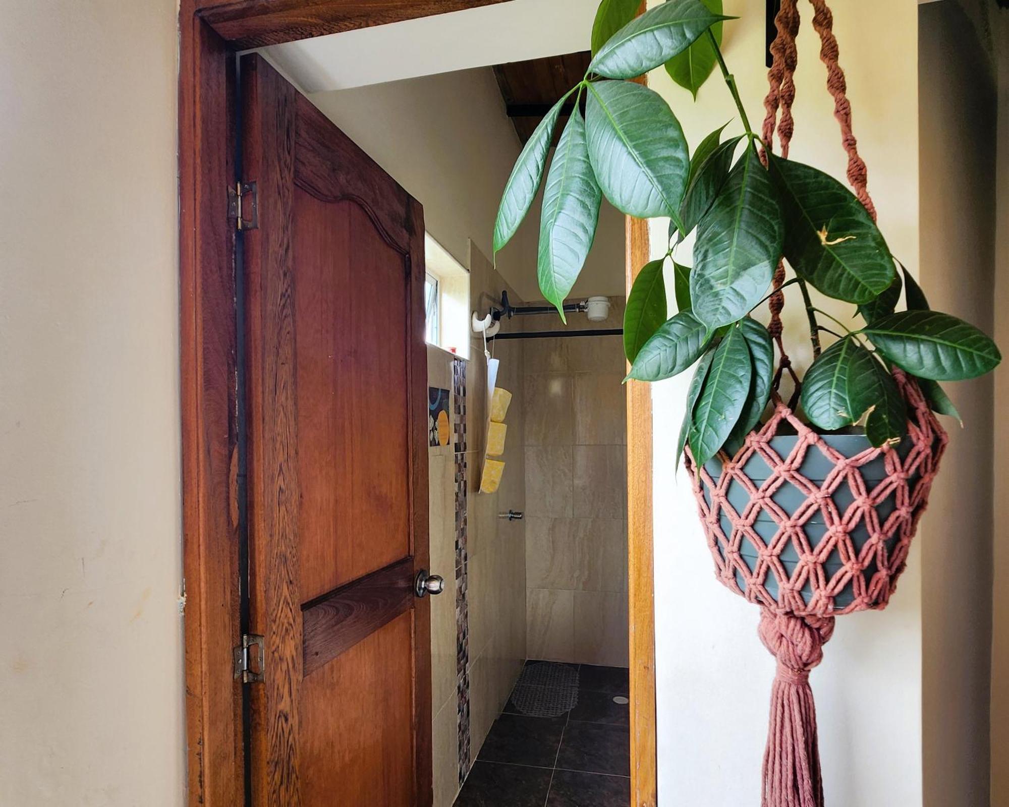 Casa Kayam Art Hostel Coliving Coworking Guatapé Room photo