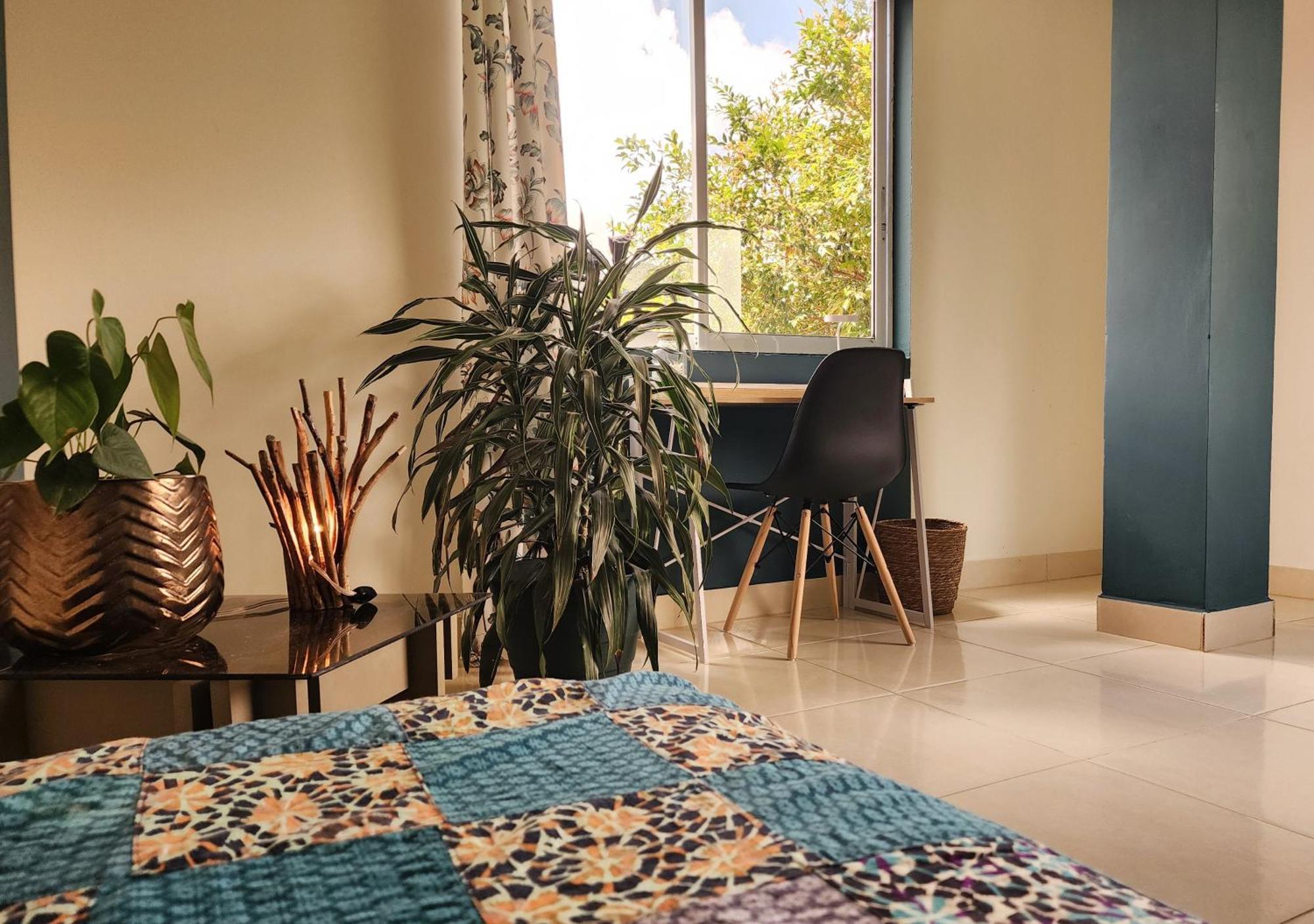 Casa Kayam Art Hostel Coliving Coworking Guatapé Room photo